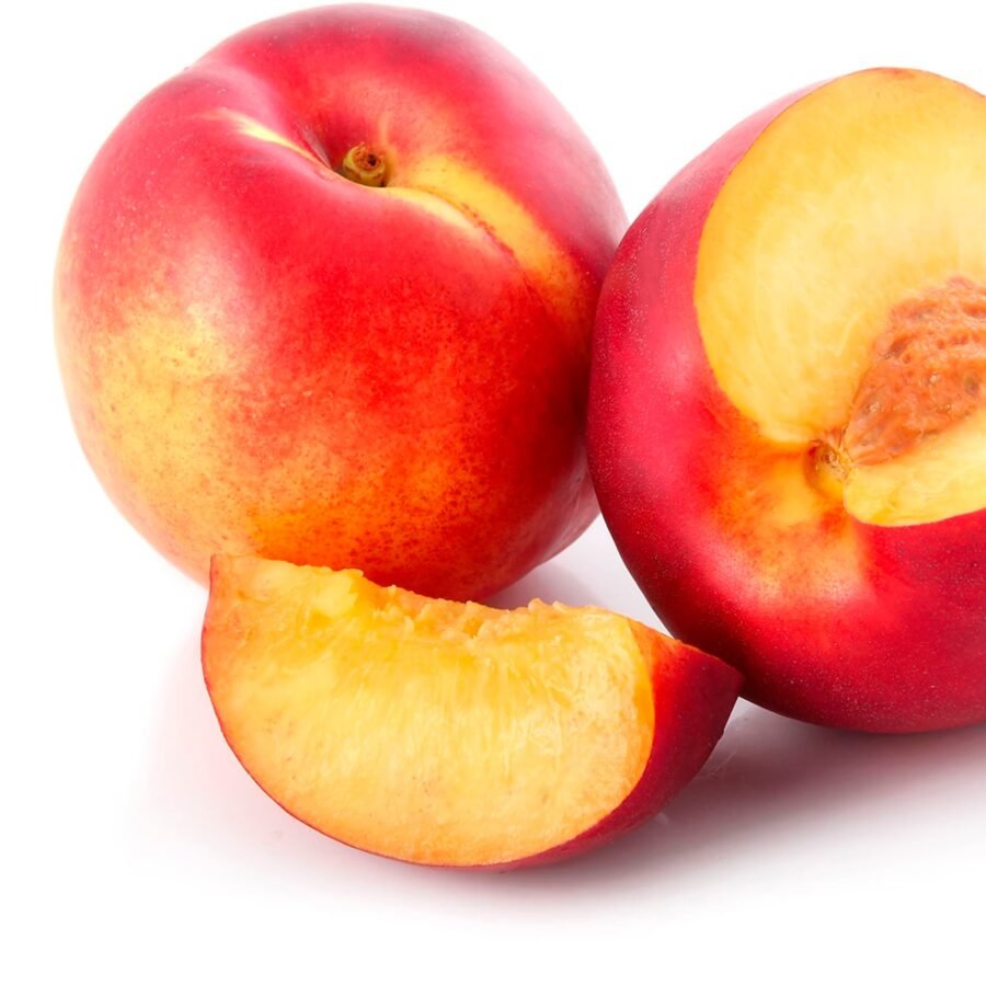 Fresh Peach Fruits - Image 4