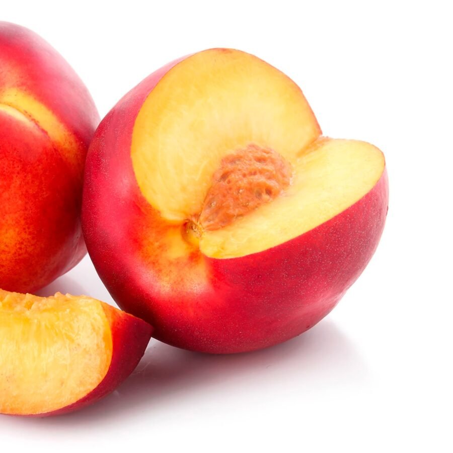 Fresh Peach Fruits - Image 3