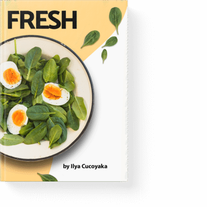Health Food Ep2